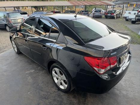 CHEVROLET Cruze Sedan 1.8 16V 4P LT ECOTEC FLEX AUTOMTICO, Foto 5