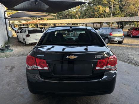 CHEVROLET Cruze Sedan 1.8 16V 4P LT ECOTEC FLEX AUTOMTICO, Foto 6