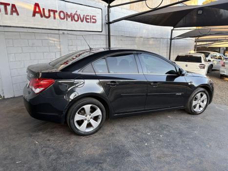 CHEVROLET Cruze Sedan 1.8 16V 4P LT ECOTEC FLEX AUTOMTICO, Foto 7