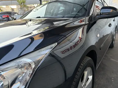 CHEVROLET Cruze Sedan 1.8 16V 4P LT ECOTEC FLEX AUTOMTICO, Foto 8