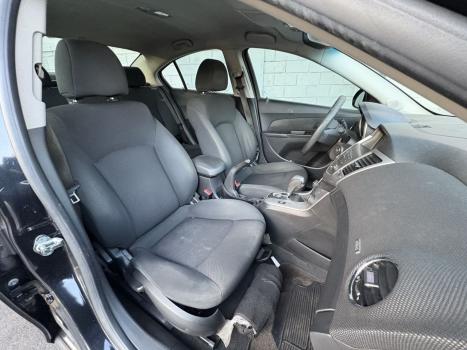 CHEVROLET Cruze Sedan 1.8 16V 4P LT ECOTEC FLEX AUTOMTICO, Foto 14