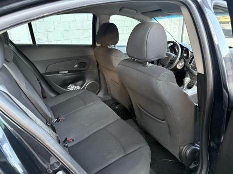 CHEVROLET Cruze Sedan 1.8 16V 4P LT ECOTEC FLEX AUTOMTICO, Foto 18