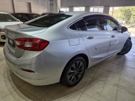 CHEVROLET Cruze Sedan 1.4 16V 4P LTZ 2 FLEX TURBO AUTOMÁTICO, Foto 5 CHEVROLET Cruze Sedan 1.4 16V 4P LTZ 2 FLEX TURBO AUTOMÁTICO, Foto 5