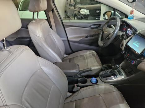 CHEVROLET Cruze Sedan 1.4 16V 4P LTZ 2 FLEX TURBO AUTOMÁTICO, Foto 7 CHEVROLET Cruze Sedan 1.4 16V 4P LTZ 2 FLEX TURBO AUTOMÁTICO, Foto 7