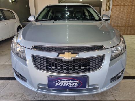 CHEVROLET Cruze Sedan 1.8 16V 4P LT ECOTEC FLEX AUTOMTICO, Foto 1