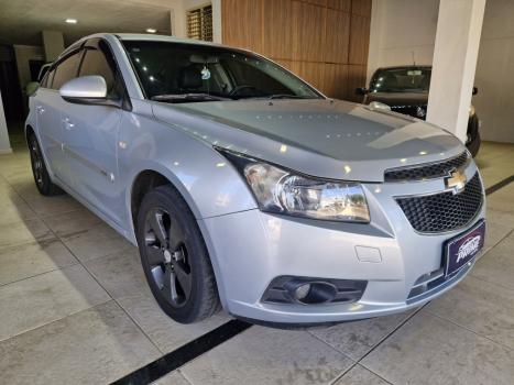 CHEVROLET Cruze Sedan 1.8 16V 4P LT ECOTEC FLEX AUTOMTICO, Foto 2