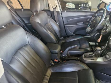 CHEVROLET Cruze Sedan 1.8 16V 4P LT ECOTEC FLEX AUTOMTICO, Foto 6