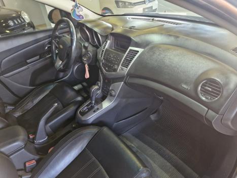 CHEVROLET Cruze Sedan 1.8 16V 4P LT ECOTEC FLEX AUTOMTICO, Foto 7