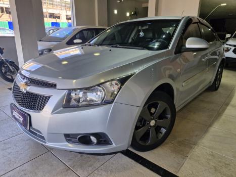 CHEVROLET Cruze Sedan 1.8 16V 4P LT ECOTEC FLEX AUTOMTICO, Foto 9