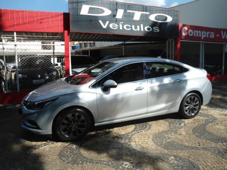 CHEVROLET Cruze Sedan 1.4 16V 4P LTZ FLEX TURBO AUTOMTICO, Foto 1