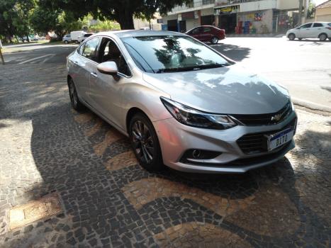 CHEVROLET Cruze Sedan 1.4 16V 4P LTZ FLEX TURBO AUTOMTICO, Foto 2