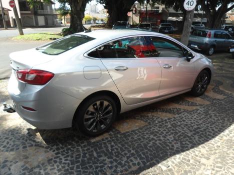 CHEVROLET Cruze Sedan 1.4 16V 4P LTZ FLEX TURBO AUTOMTICO, Foto 3