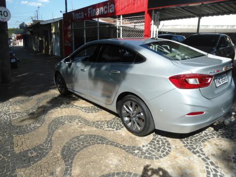 CHEVROLET Cruze Sedan 1.4 16V 4P LTZ FLEX TURBO AUTOMTICO, Foto 4