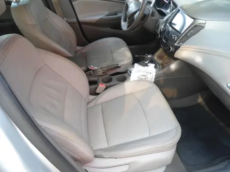 CHEVROLET Cruze Sedan 1.4 16V 4P LTZ FLEX TURBO AUTOMTICO, Foto 7