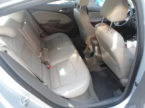 CHEVROLET Cruze Sedan 1.4 16V 4P LTZ FLEX TURBO AUTOMTICO, Foto 8