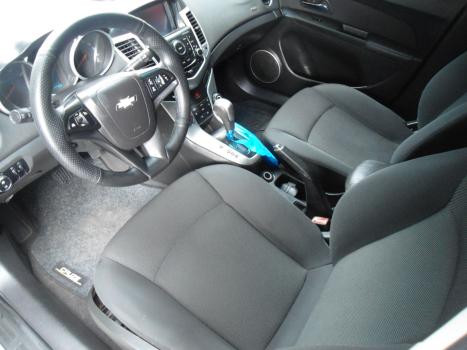 CHEVROLET Cruze Sedan 1.8 16V 4P LT ECOTEC FLEX AUTOM�TICO, Foto 5