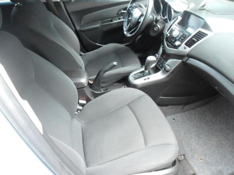 CHEVROLET Cruze Sedan 1.8 16V 4P LT ECOTEC FLEX AUTOM�TICO, Foto 6