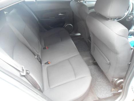 CHEVROLET Cruze Sedan 1.8 16V 4P LT ECOTEC FLEX AUTOM�TICO, Foto 7