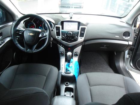 CHEVROLET Cruze Sedan 1.8 16V 4P LT ECOTEC FLEX AUTOM�TICO, Foto 8