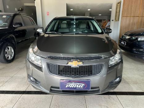 CHEVROLET Cruze Sedan 1.8 16V 4P LTZ ECOTEC FLEX AUTOM�TICO, Foto 1