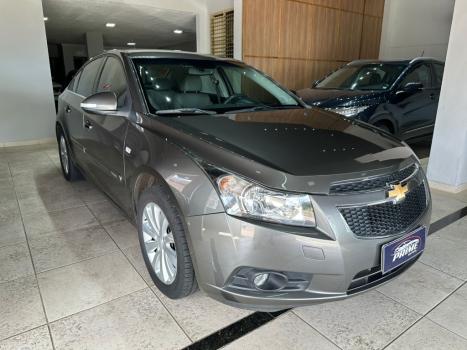CHEVROLET Cruze Sedan 1.8 16V 4P LTZ ECOTEC FLEX AUTOM�TICO, Foto 2