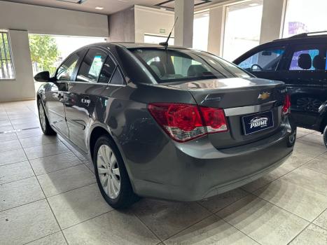 CHEVROLET Cruze Sedan 1.8 16V 4P LTZ ECOTEC FLEX AUTOM�TICO, Foto 5