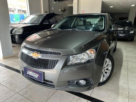 CHEVROLET Cruze Sedan 1.8 16V 4P LTZ ECOTEC FLEX AUTOM�TICO, Foto 11
