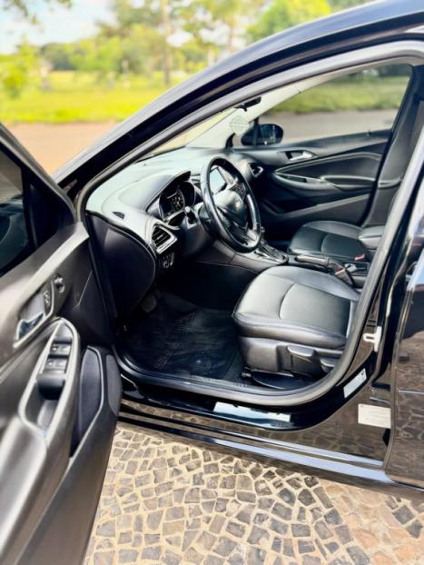 CHEVROLET Cruze Sedan 1.4 16V 4P LT FLEX TURBO AUTOM�TICO, Foto 5