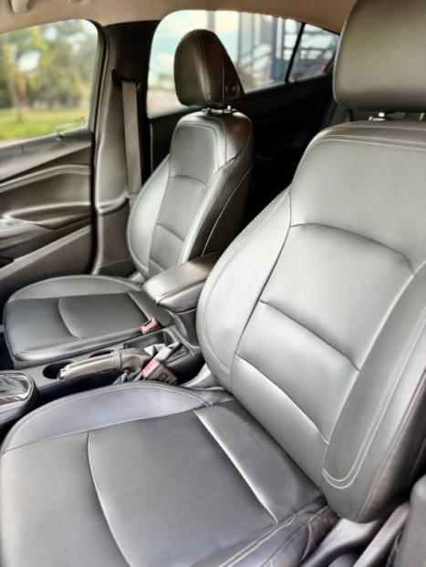 CHEVROLET Cruze Sedan 1.4 16V 4P LT FLEX TURBO AUTOM�TICO, Foto 6