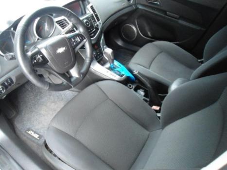 CHEVROLET Cruze Sedan 1.8 16V 4P LT ECOTEC FLEX AUTOM�TICO, Foto 5