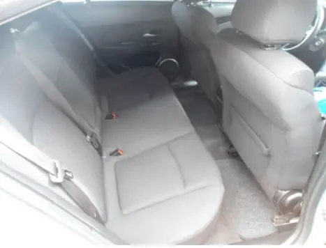 CHEVROLET Cruze Sedan 1.8 16V 4P LT ECOTEC FLEX AUTOM�TICO, Foto 7