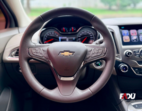 CHEVROLET Cruze Sedan 1.4 16V 4P LTZ FLEX TURBO AUTOM�TICO, Foto 5