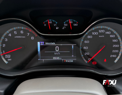 CHEVROLET Cruze Sedan 1.4 16V 4P LTZ FLEX TURBO AUTOM�TICO, Foto 6