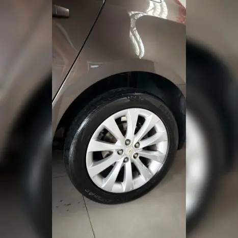 CHEVROLET Cruze Sedan 1.8 16V 4P LT ECOTEC FLEX AUTOM�TICO, Foto 8