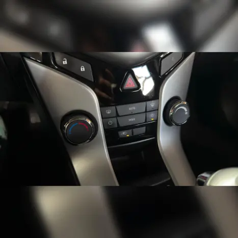 CHEVROLET Cruze Sedan 1.8 16V 4P LT ECOTEC FLEX AUTOM�TICO, Foto 15