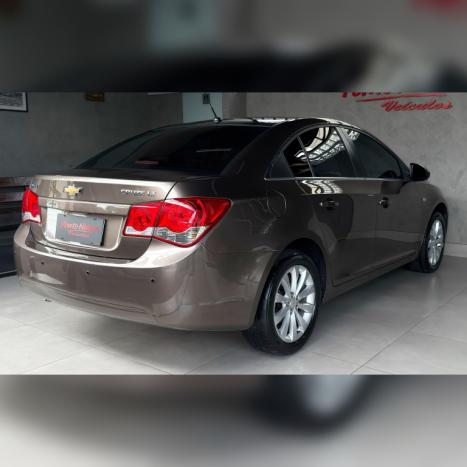 CHEVROLET Cruze Sedan 1.8 16V 4P LT ECOTEC FLEX AUTOM�TICO, Foto 7