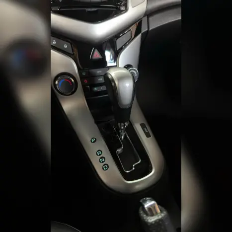 CHEVROLET Cruze Sedan 1.8 16V 4P LT ECOTEC FLEX AUTOM�TICO, Foto 16