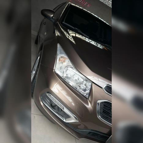 CHEVROLET Cruze Sedan 1.8 16V 4P LT ECOTEC FLEX AUTOM�TICO, Foto 2