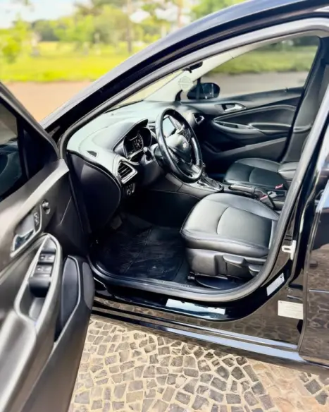 CHEVROLET Cruze Sedan 1.4 16V 4P LT FLEX TURBO AUTOM�TICO, Foto 5