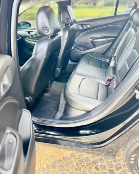 CHEVROLET Cruze Sedan 1.4 16V 4P LT FLEX TURBO AUTOM�TICO, Foto 9