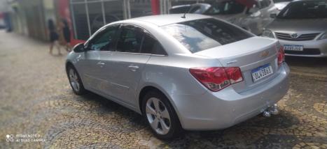 CHEVROLET Cruze Sedan 1.8 16V 4P LT ECOTEC FLEX, Foto 4