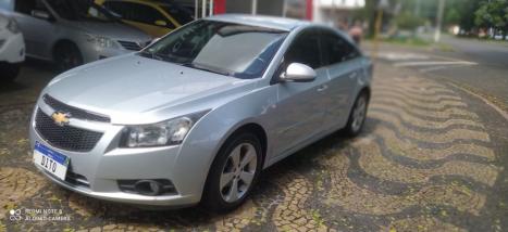 CHEVROLET Cruze Sedan 1.8 16V 4P LT ECOTEC FLEX, Foto 5
