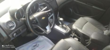 CHEVROLET Cruze Sedan 1.8 16V 4P LT ECOTEC FLEX, Foto 6