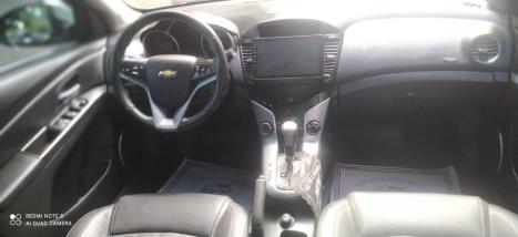 CHEVROLET Cruze Sedan 1.8 16V 4P LT ECOTEC FLEX, Foto 7