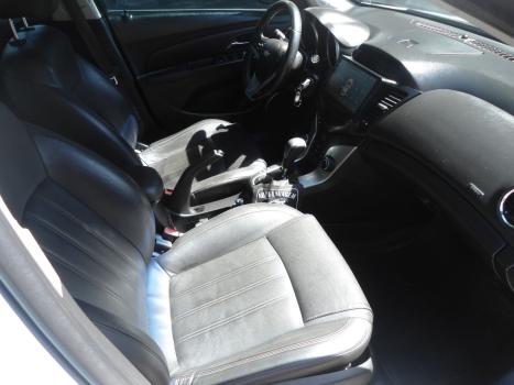 CHEVROLET Cruze Sedan 1.8 16V 4P LT ECOTEC FLEX AUTOM�TICO, Foto 6