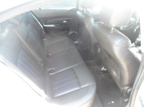 CHEVROLET Cruze Sedan 1.8 16V 4P LT ECOTEC FLEX AUTOM�TICO, Foto 7