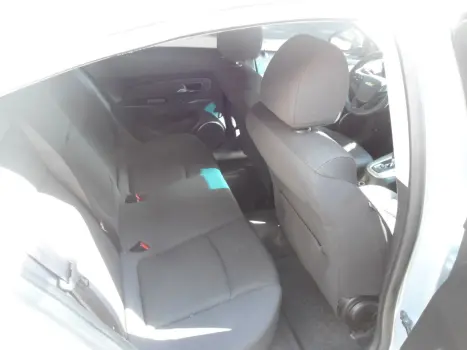 CHEVROLET Cruze Sedan 1.8 16V 4P LT ECOTEC FLEX AUTOM�TICO, Foto 7