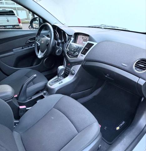 CHEVROLET Cruze Sedan 1.8 16V 4P LT ECOTEC FLEX AUTOM�TICO, Foto 6