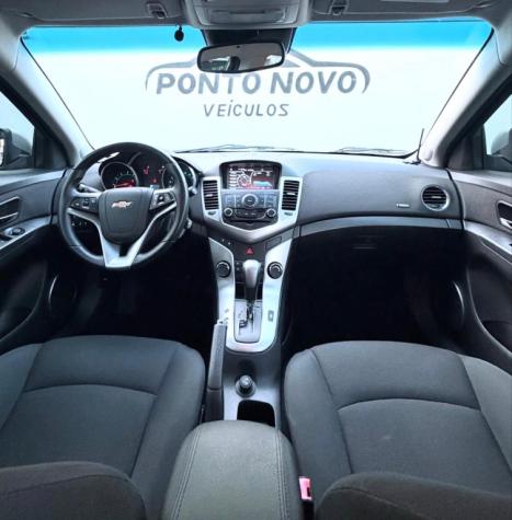 CHEVROLET Cruze Sedan 1.8 16V 4P LT ECOTEC FLEX AUTOM�TICO, Foto 7