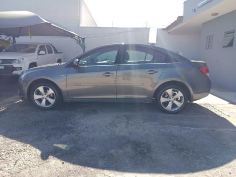 CHEVROLET Cruze Sedan 1.8 16V 4P LT ECOTEC FLEX AUTOM�TICO, Foto 8